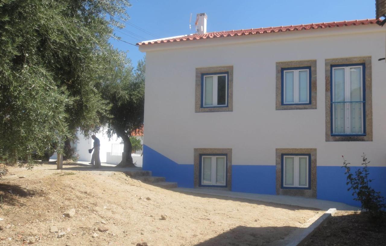 Casa Da Rosa Linda Villa Orca Exterior photo